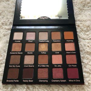 VIOLET VOSS HG - PRO Eyeshadow Palette